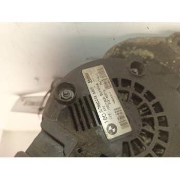 Recambio de alternador para bmw 1 (e81) 120 d referencia OEM IAM 7802261AI05  