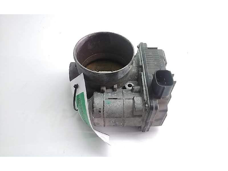 Recambio de cuerpo de mariposa para nissan murano (z50) básico referencia OEM IAM   