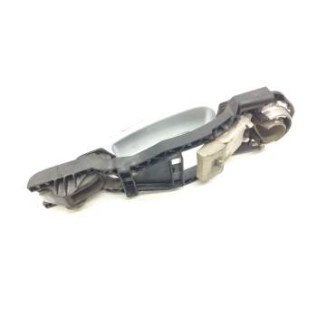 Recambio de maneta exterior trasera derecha para seat altea (5p1) 2.0 tdi 16v referencia OEM IAM   