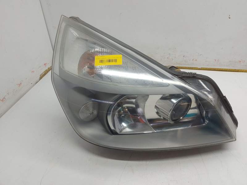 Recambio de faro derecho para renault espace iv (jk0/1_) 2.2 dci (jk0h) referencia OEM IAM 15566000  
