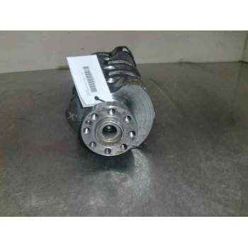 Recambio de cigueñal para nissan serena (c23m) 2.0 diesel referencia OEM IAM 57JP3  