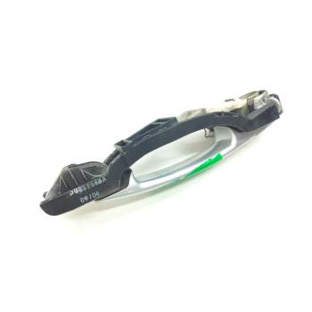 Recambio de maneta exterior trasera derecha para seat altea (5p1) 2.0 tdi 16v referencia OEM IAM   