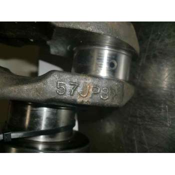 Recambio de cigueñal para nissan serena (c23m) 2.0 diesel referencia OEM IAM 57JP3  