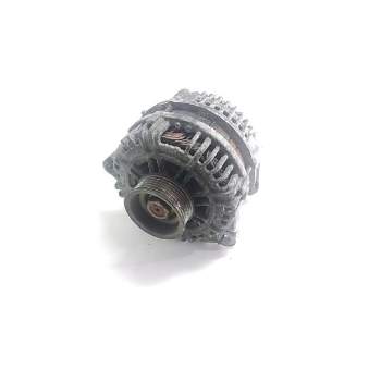 Recambio de alternador para nissan murano (z50) básico referencia OEM IAM   