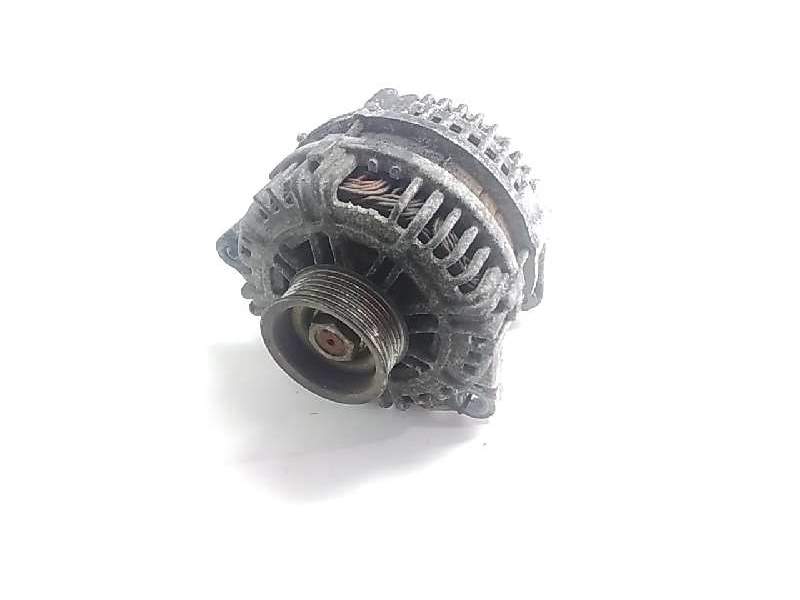 Recambio de alternador para nissan murano (z50) básico referencia OEM IAM   