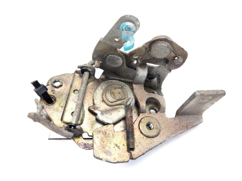 Recambio de cerradura puerta delantera izquierda para peugeot j5 (280) j 5 1400 referencia OEM IAM A598  