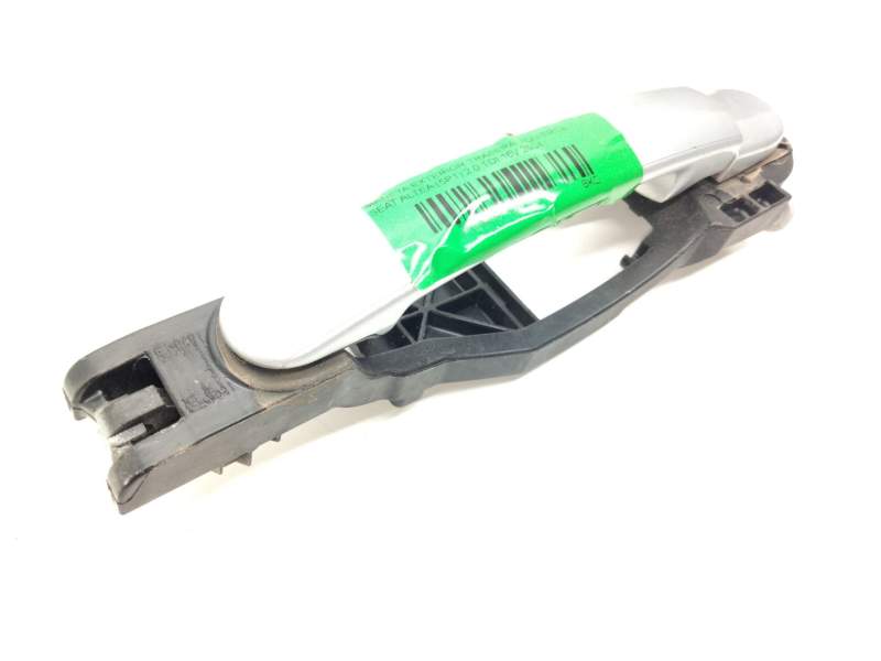 Recambio de maneta exterior trasera izquierda para seat altea (5p1) 2.0 tdi 16v referencia OEM IAM   