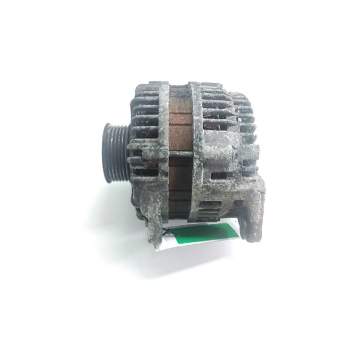 Recambio de alternador para nissan murano (z50) básico referencia OEM IAM   