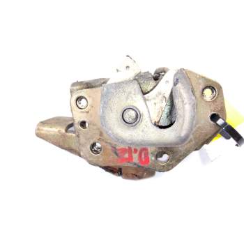 Recambio de cerradura puerta delantera izquierda para peugeot j5 (280) j 5 1400 referencia OEM IAM A598  