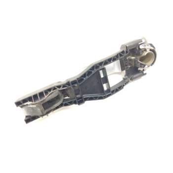 Recambio de maneta exterior trasera izquierda para seat altea (5p1) 2.0 tdi 16v referencia OEM IAM   
