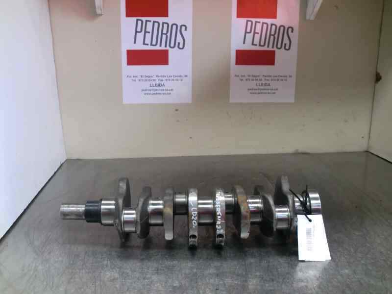 Recambio de cigueñal para nissan serena (c23m) 2.0 diesel referencia OEM IAM 05E41  