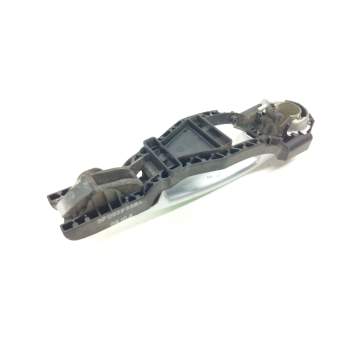 Recambio de maneta exterior trasera izquierda para seat altea (5p1) 2.0 tdi 16v referencia OEM IAM   