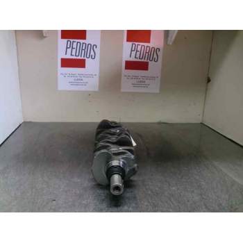 Recambio de cigueñal para nissan serena (c23m) 2.0 diesel referencia OEM IAM 05E41  