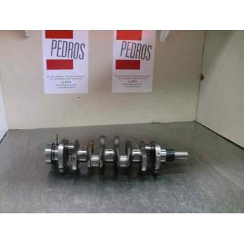 Recambio de cigueñal para nissan serena (c23m) 2.0 diesel referencia OEM IAM 05E41  