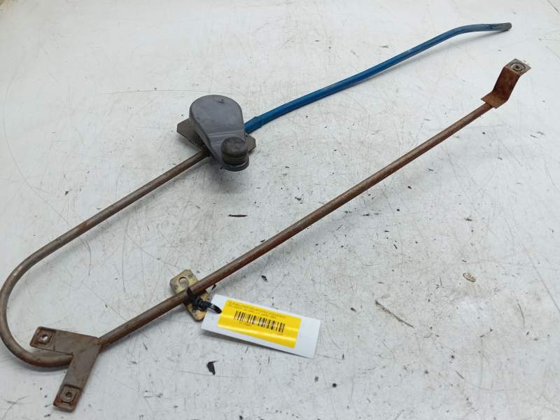 Recambio de elevalunas delantero izquierdo para peugeot j5 (280) j 5 1400 referencia OEM IAM   