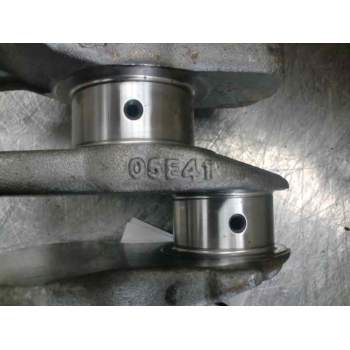 Recambio de cigueñal para nissan serena (c23m) 2.0 diesel referencia OEM IAM 05E41  