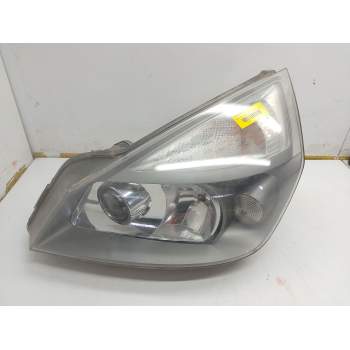 Recambio de faro izquierdo para renault espace iv (jk0/1_) 2.2 dci (jk0h) referencia OEM IAM 15565900  