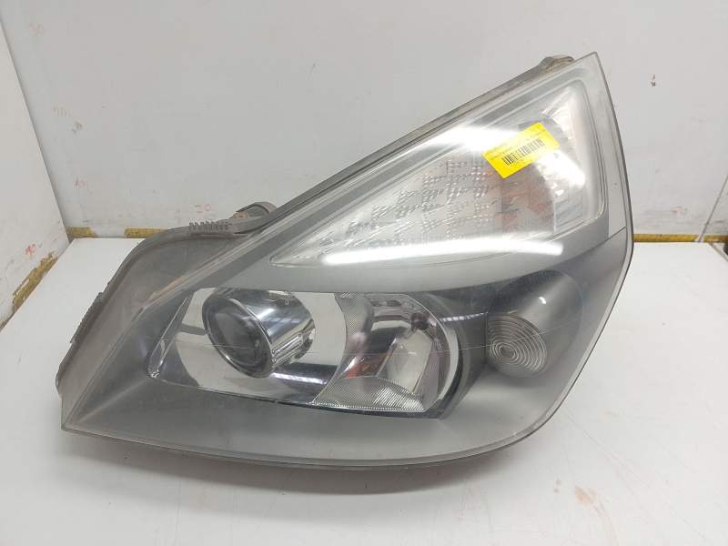 Recambio de faro izquierdo para renault espace iv (jk0/1_) 2.2 dci (jk0h) referencia OEM IAM 15565900  