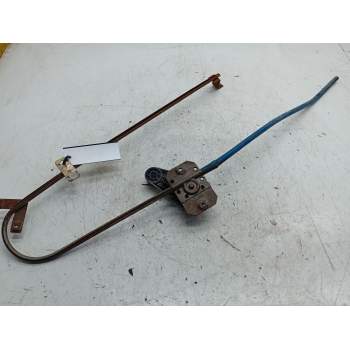 Recambio de elevalunas delantero izquierdo para peugeot j5 (280) j 5 1400 referencia OEM IAM   