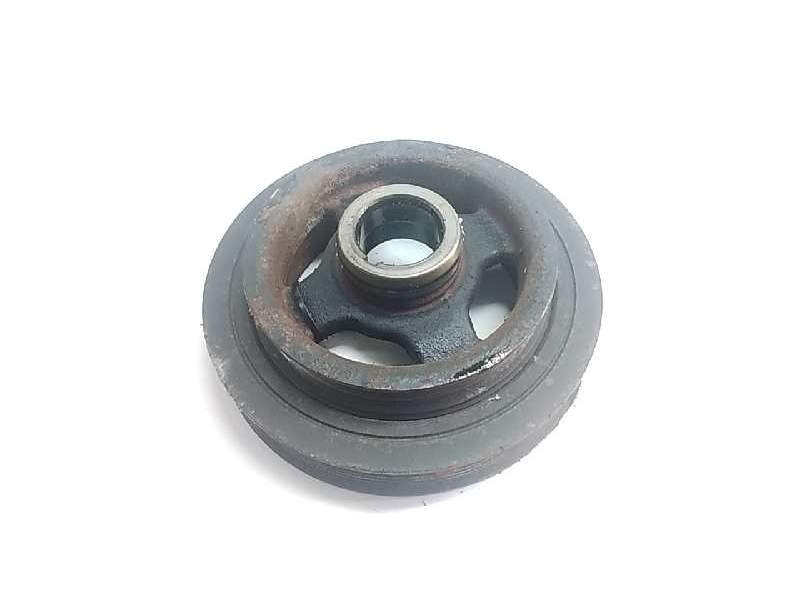 Recambio de polea cigueñal para nissan murano (z50) básico referencia OEM IAM   