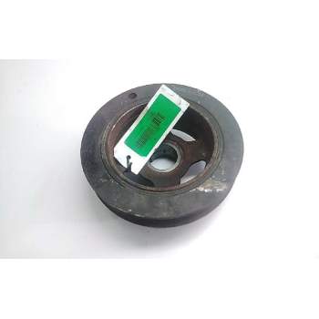 Recambio de polea cigueñal para nissan murano (z50) básico referencia OEM IAM   