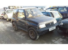 suzuki vitara se/sv (et) del año 1991