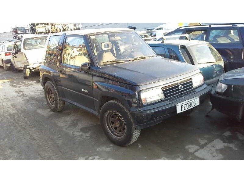 suzuki vitara se/sv (et) del año 1991