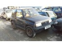 SUZUKI VITARA SE/SV (ET)