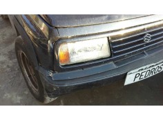 suzuki vitara se/sv (et) del año 1991 2