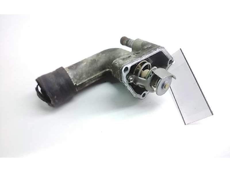 Recambio de caja termostato para nissan murano (z50) básico referencia OEM IAM   