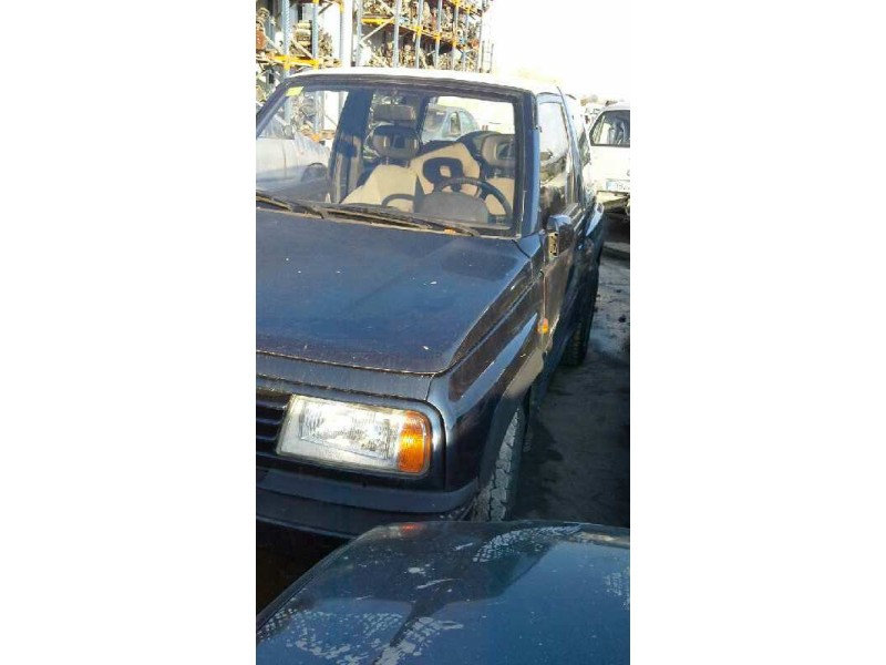suzuki vitara se/sv (et) del año 1991