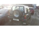 SUZUKI VITARA SE/SV (ET)