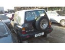 SUZUKI VITARA SE/SV (ET)