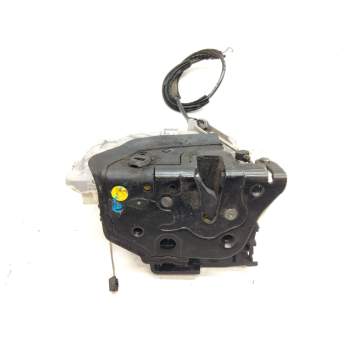 CERRADURA PUERTA TRASERA IZQUIERDA 5P0839011 