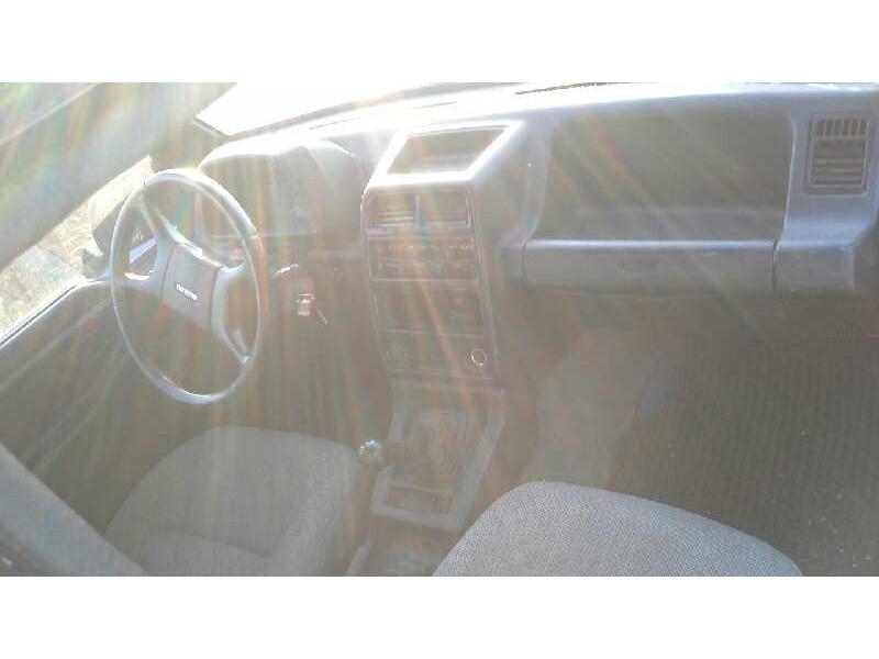 suzuki vitara se/sv (et) del año 1991