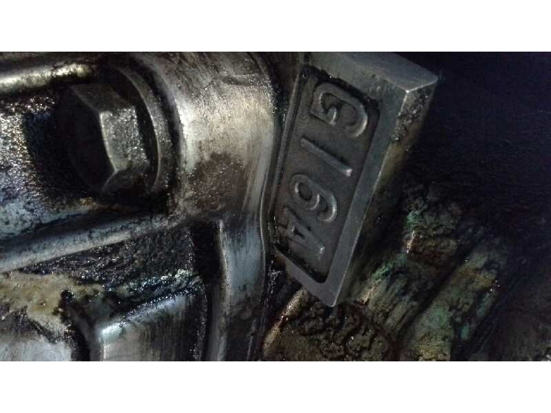 suzuki vitara se/sv (et) del año 1991