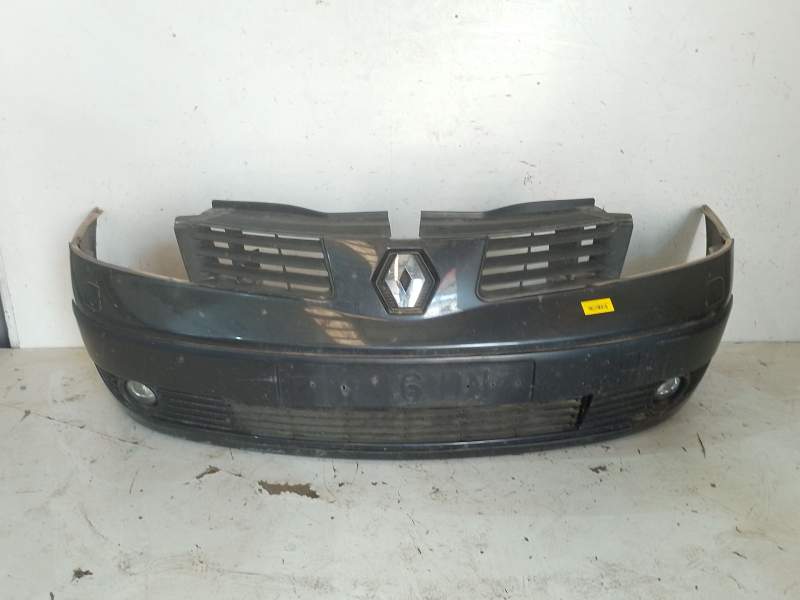 Recambio de paragolpes delantero para renault espace iv (jk0/1_) 2.2 dci (jk0h) referencia OEM IAM 8200102205  