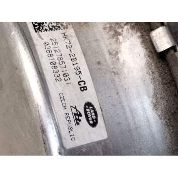 Recambio de servofreno para land rover evoque 2.0 td4 cat referencia OEM IAM HK722B195CB  
