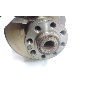 Recambio de cigueñal para nissan murano (z50) básico referencia OEM IAM YHFEJ11111125EF  