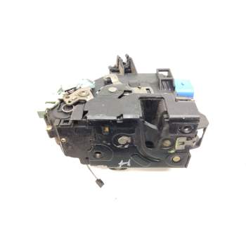 CERRADURA PUERTA DELANTERA IZQUIERDA 3D1837015 