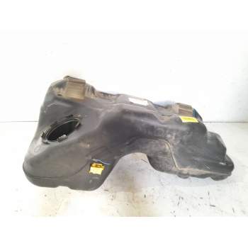 Recambio de deposito combustible para land rover evoque 2.0 td4 cat referencia OEM IAM GJ329K007  
