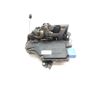Recambio de cerradura puerta delantera izquierda para seat altea (5p1) 2.0 tdi 16v referencia OEM IAM 3D1837015  