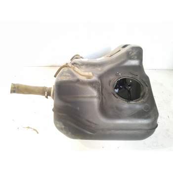 Recambio de deposito combustible para land rover evoque 2.0 td4 cat referencia OEM IAM GJ329K007  