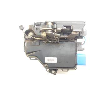 Recambio de cerradura puerta delantera izquierda para seat altea (5p1) 2.0 tdi 16v referencia OEM IAM 3D1837015  