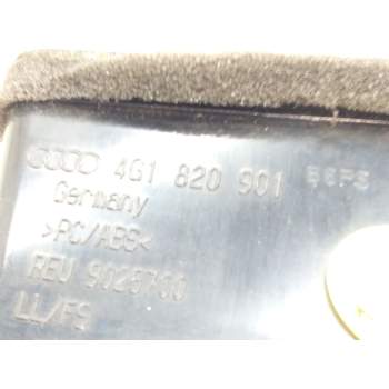 Recambio de aireador izquierdo para audi a6 c7 (4g2, 4gc) 3.0 tdi quattro referencia OEM IAM 4G1820901  