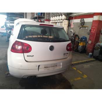 volkswagen golf v (1k1) del año 2007