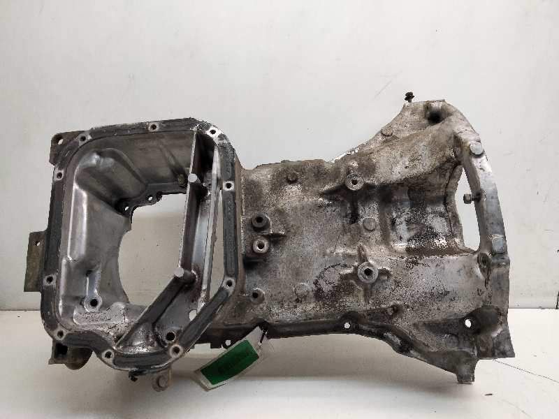 Recambio de sobrecarter para nissan murano (z50) básico referencia OEM IAM   