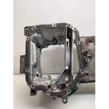 Recambio de sobrecarter para nissan murano (z50) básico referencia OEM IAM   
