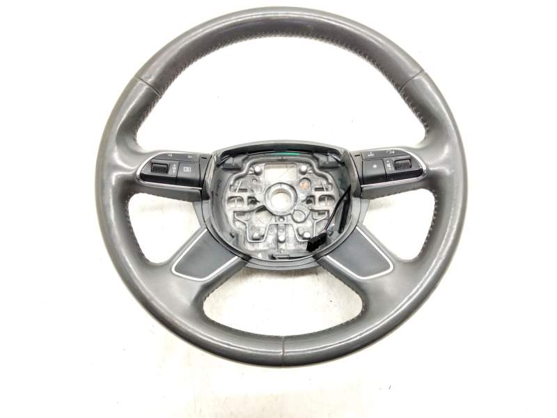 Recambio de volante para audi a6 c7 (4g2, 4gc) 3.0 tdi quattro referencia OEM IAM 4G0419091M  