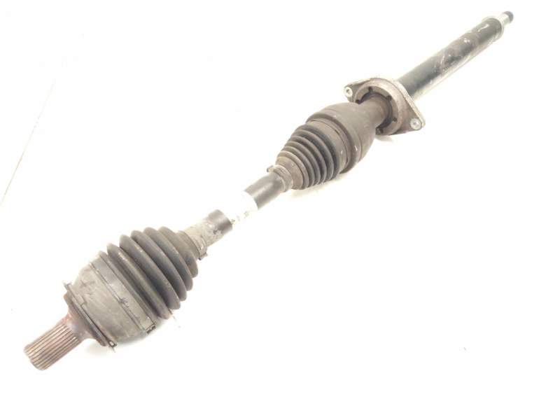 Recambio de transmision delantera derecha para mercedes-benz clase a (w176) a 180 (176.042) referencia OEM IAM A2463302800  